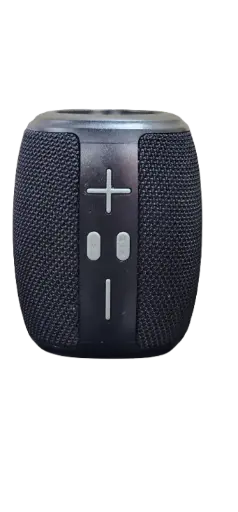 bluetooth speaker
